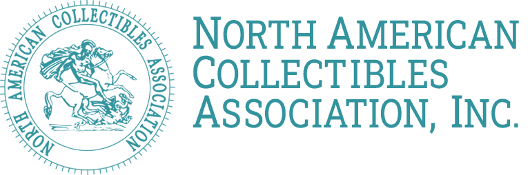 North American Collectibles Association Logo