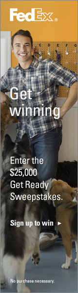 Join for the discounts. Stay for the rewards.