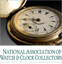 NAWCC Watch & Clock Collectors